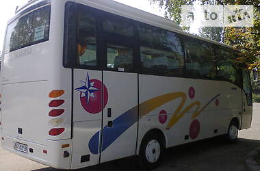 Туристический / Междугородний автобус Isuzu Turkuaz 2005 в Харькове
