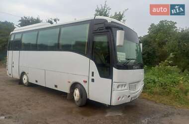 Туристический / Междугородний автобус Isuzu Turkuaz 2005 в Львове
