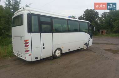 Туристический / Междугородний автобус Isuzu Turkuaz 2005 в 
