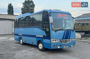 Туристический / Междугородний автобус Isuzu Turkuaz 2005 в Борисполе