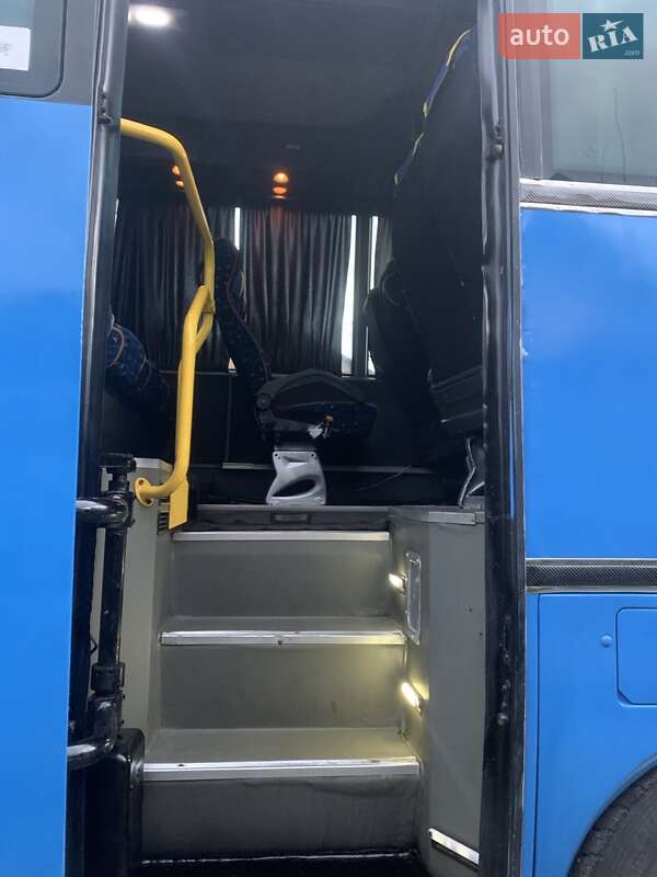 Туристичний / Міжміський автобус Isuzu Turkuaz 2007 в Трускавці