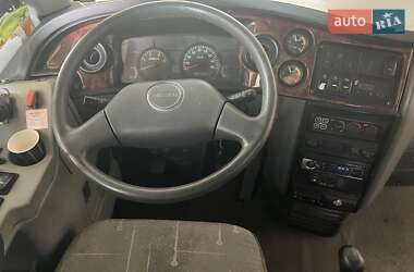 Туристичний / Міжміський автобус Isuzu Turquoise 2012 в 