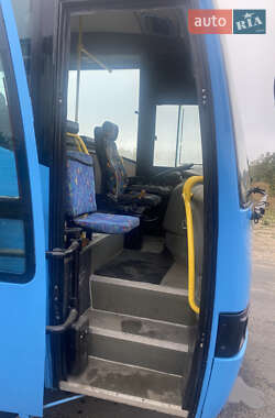 Туристический / Междугородний автобус Isuzu Turquoise 2005 в 