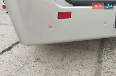 Туристический / Междугородний автобус Isuzu Turquoise 2014 в 