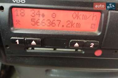Туристический / Междугородний автобус Isuzu Turquoise 2014 в 