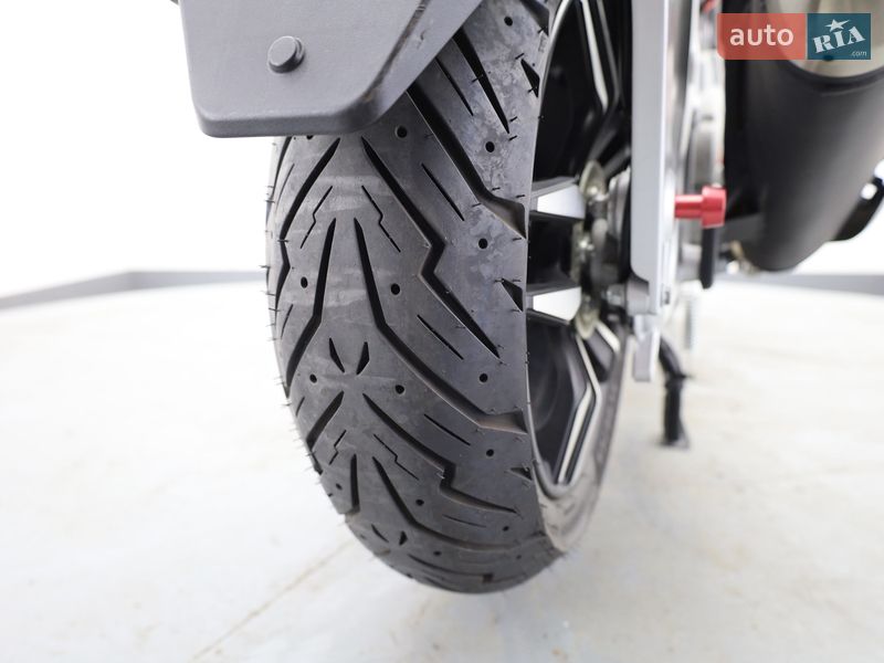 Мотороллер Italjet Dragster 2023 в Гнивани фото 26 Мотороллер Italjet Dragster 2023 в Гнивани