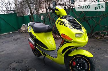 Скутер Italjet Formula 2000 в 