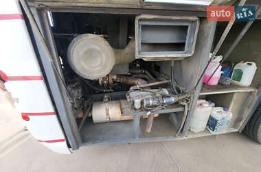 Туристический / Междугородний автобус Iveco / Irisbus 397E 2008 в 