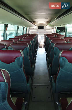 Туристический / Междугородний автобус Iveco / Irisbus 397E 2008 в 