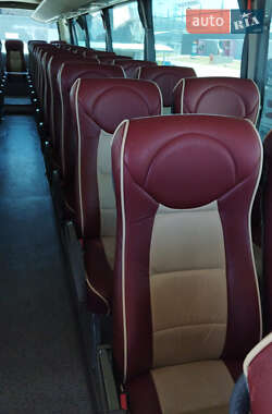 Туристический / Междугородний автобус Iveco / Irisbus 397E 2008 в 
