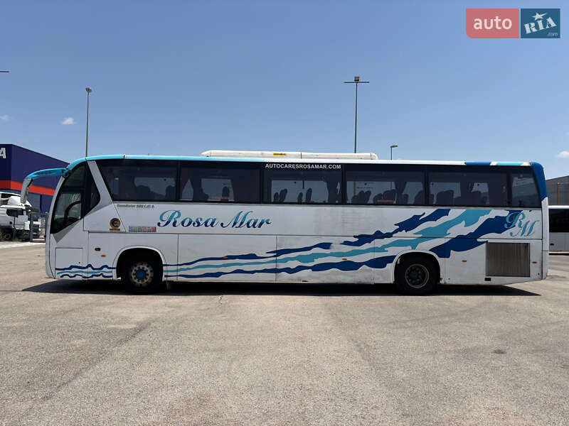 Туристичний / Міжміський автобус Iveco / Irisbus 397E 2009 в Чернівцях
