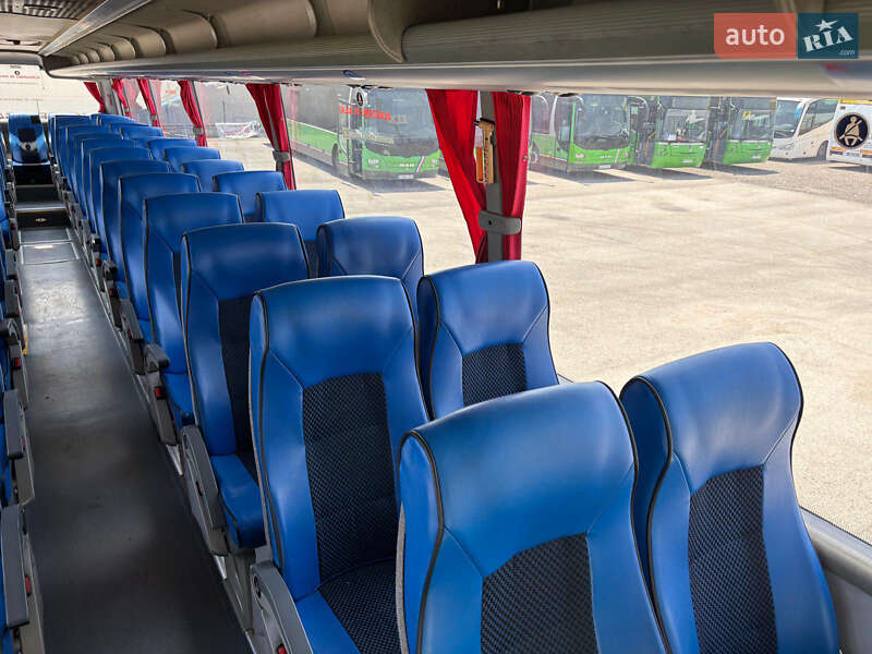 Туристичний / Міжміський автобус Iveco / Irisbus 397E 2009 в Чернівцях