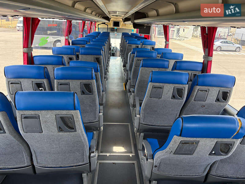 Туристичний / Міжміський автобус Iveco / Irisbus 397E 2009 в Чернівцях