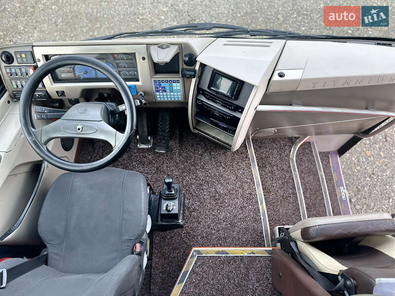 Туристический / Междугородний автобус Iveco / Irisbus 397E 2007 в Черновцах