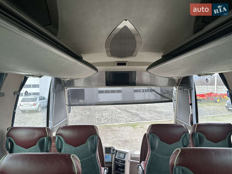 Туристический / Междугородний автобус Iveco / Irisbus 397E 2007 в Черновцах