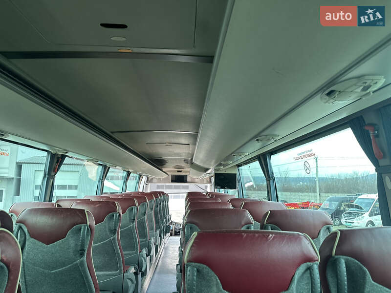 Туристический / Междугородний автобус Iveco / Irisbus 397E 2007 в Черновцах