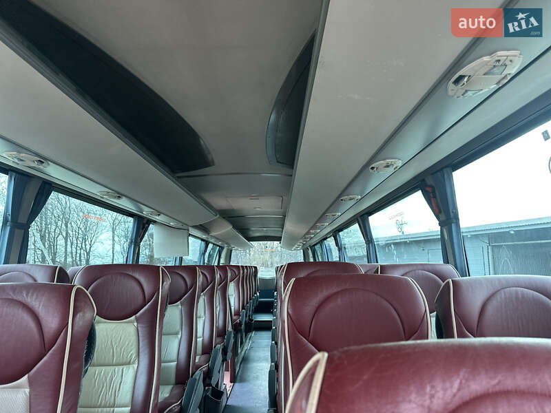 Туристический / Междугородний автобус Iveco / Irisbus 397E 2007 в Черновцах