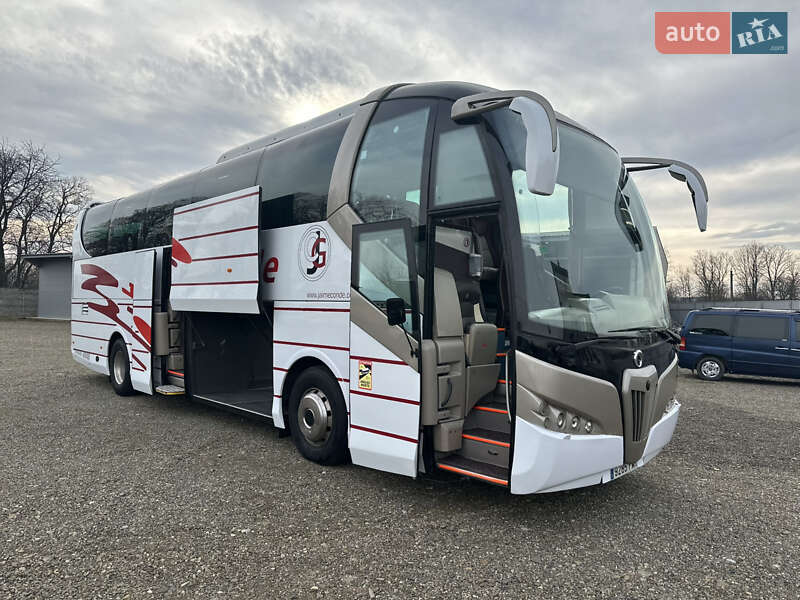 Туристический / Междугородний автобус Iveco / Irisbus 397E 2007 в Черновцах