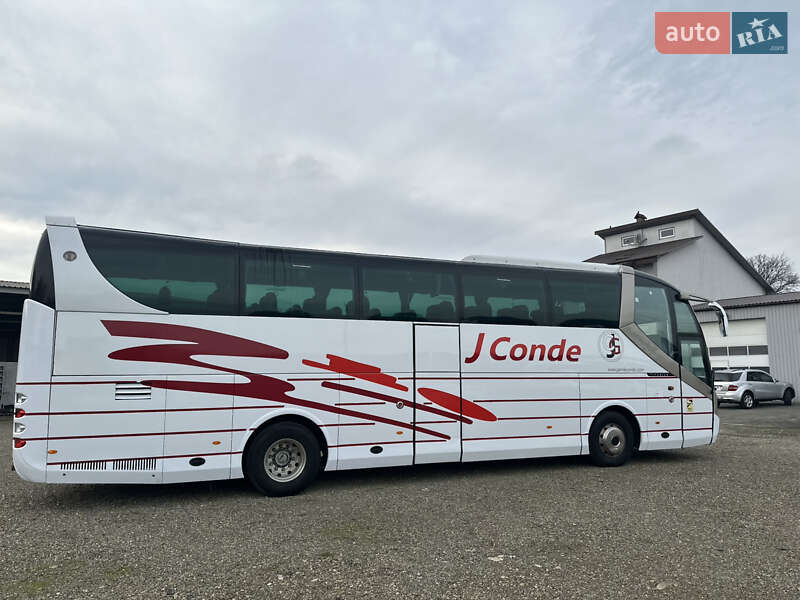 Туристический / Междугородний автобус Iveco / Irisbus 397E 2007 в Черновцах