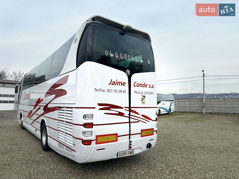 Туристический / Междугородний автобус Iveco / Irisbus 397E 2007 в Черновцах