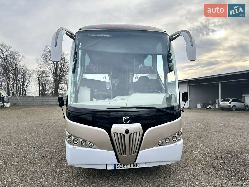 Туристический / Междугородний автобус Iveco / Irisbus 397E 2007 в Черновцах