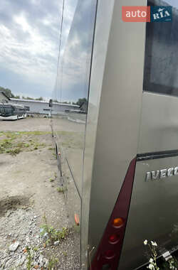 Туристический / Междугородний автобус Iveco / Irisbus Domino 2009 в 