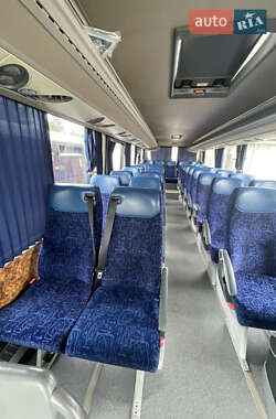 Туристический / Междугородний автобус Iveco / Irisbus Domino 2009 в 