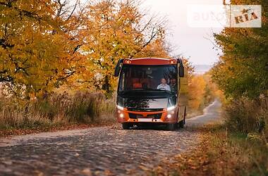 Туристичний / Міжміський автобус Iveco / Irisbus Mago 2021 в 