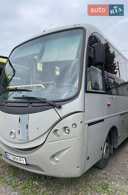 Туристический / Междугородний автобус Iveco / Irisbus Proway 2011 в 