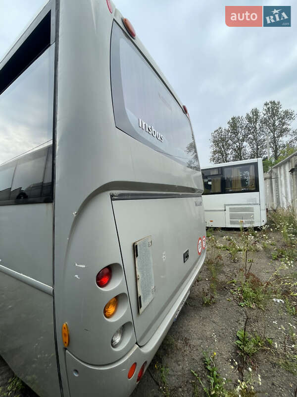 Туристичний / Міжміський автобус Iveco / Irisbus Proway 2011 в Дрогобичі