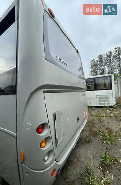 Туристический / Междугородний автобус Iveco / Irisbus Proway 2011 в 