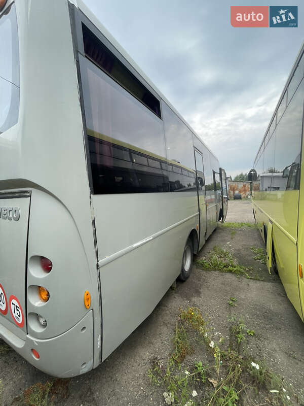 Туристичний / Міжміський автобус Iveco / Irisbus Proway 2011 в Дрогобичі