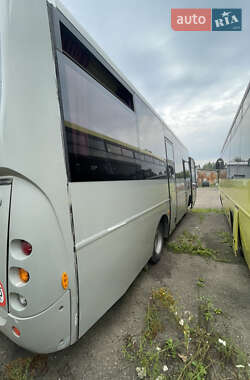 Туристический / Междугородний автобус Iveco / Irisbus Proway 2011 в 