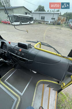 Туристический / Междугородний автобус Iveco / Irisbus Proway 2011 в 