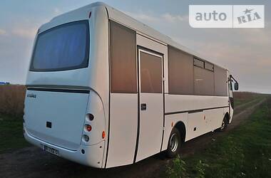 Туристический / Междугородний автобус Iveco / Irisbus Tema 2010 в Киеве