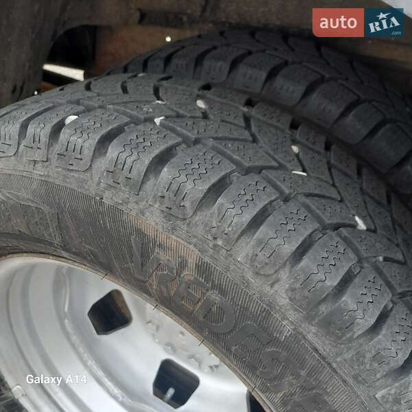 Мікроавтобус Iveco 315 2000 в Виноградові фото 6 Мікроавтобус Iveco 315 2000 в Виноградові