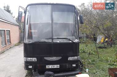 Туристичний / Міжміський автобус Iveco 315 1994 в Львові