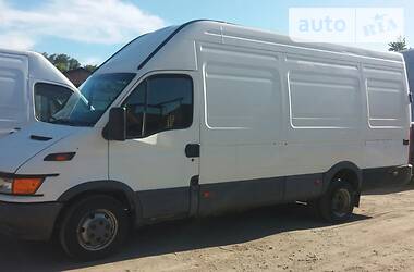  Iveco 35C13 2005 в Харькове