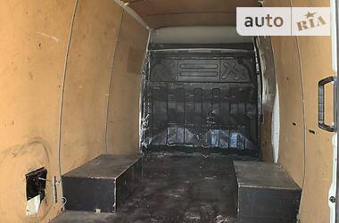 Вантажний фургон Iveco 35C13 2014 в Бродах