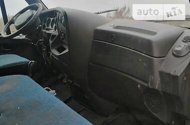 Грузовой фургон Iveco 35C13 2005 в Львове