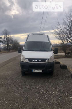 Другие грузовики Iveco 35C13 2012 в Черновцах