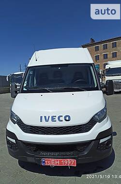 Другие легковые Iveco 35S13 2016 в Луцке