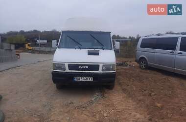 Універсал Iveco 35S13 1994 в Києві