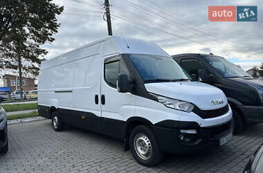 Грузовой фургон Iveco 35S13 2015 в Хмельницком