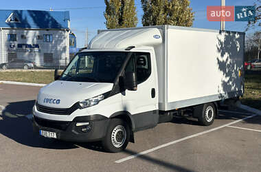 Мультиліфт Iveco 35S13 2017 в Житомирі