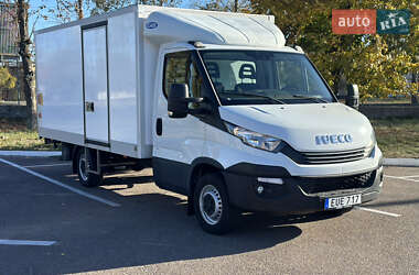 Мультиліфт Iveco 35S13 2017 в Житомирі