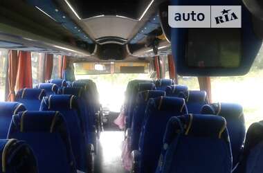 Туристический / Междугородний автобус Iveco 370 2000 в Львове