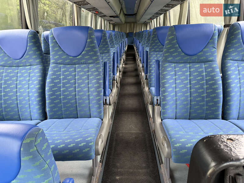 Туристический / Междугородний автобус Iveco 370 1996 в Киеве