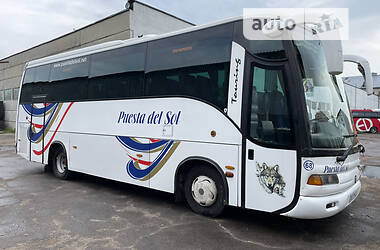 Туристический / Междугородний автобус Iveco 391 2006 в Трускавце