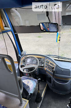 Туристический / Междугородний автобус Iveco 391 2006 в Вижнице